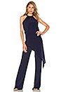 view 1 of 3 Grand Jumpsuit in Indigo