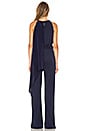view 3 of 3 Grand Jumpsuit in Indigo
