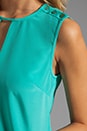 view 4 of 4 Set Point Top in Pool/Nude in Pool & Nude