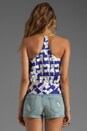 view 2 of 4 Honor Top in String Bean