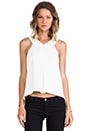 view 1 of 4 Nuri Top in Whitewash