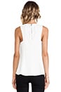 view 3 of 4 Nuri Top in Whitewash