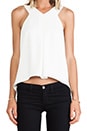 view 4 of 4 Nuri Top in Whitewash