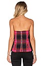 view 3 of 3 Liriene Tube Top in Multi
