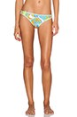 view 1 of 4 Cosmos Bikini Bottom in Multi