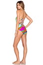 view 1 of 5 Tropicalia Swimsuit in Multi