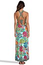 view 4 of 6 Zanzibar Maxi Dress in Multi