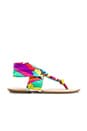 view 1 of 5 Titus Sandal in Viva La Vida