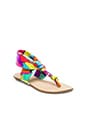 view 2 of 5 Titus Sandal in Viva La Vida