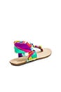 view 4 of 5 Titus Sandal in Viva La Vida