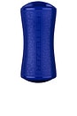 view 2 of 4 CEPILLO PARA PERROS SMALL DE-SHEDDING DOG GROOMING BRUSH  in Blue & Light Blue