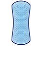 view 5 of 4 CEPILLO PARA PERROS SMALL DE-SHEDDING DOG GROOMING BRUSH  in Blue & Light Blue