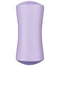 view 5 of 4 CEPILLO PARA PERROS SMALL DETANGLING DOG GROOMING BRUSH in Lilac & Yellow