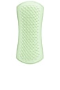 view 5 of 4 CEPILLO PARA PERROS PUPPIES & SENSITIVE SKIN GROOMING BRUSH in Green