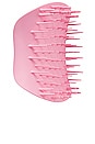 view 2 of 3 Scalp Massager & Exfoliator in Pink