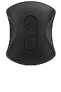 view 3 of 3 Scalp Massager & Exfoliator in Black