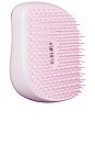 view 2 of 4 BROSSE À CHEVEUX COMPACT STYLER DETANGLING HAIRBRUSH in Lilac Gleam