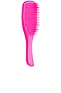 view 2 of 3 The Ultimate Detangler For Fine & Fragile Hair in Runway Pink
