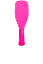 view 3 of 3 The Ultimate Detangler For Fine & Fragile Hair in Runway Pink