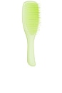 view 2 of 3 The Plant Brush For Fine & Fragile Hair in Cool Matcha