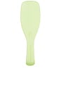 view 3 of 3 The Plant Brush For Fine & Fragile Hair in Cool Matcha