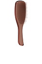 view 2 of 3 The Chrome Ultimate Detangler in Chocolate Bronze