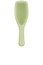 view 1 of 4 The Ultimate Detangler Matte Collection in Olive Green