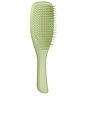 view 4 of 4 The Ultimate Detangler Matte Collection in Olive Green
