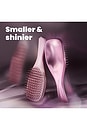 view 2 of 8 The Mini Chrome Ultimate Detangler in Satin Pink