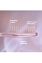 view 5 of 8 The Mini Chrome Ultimate Detangler in Satin Pink