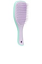 view 2 of 3 The Mini Ultimate Detangler in Wisteria Leaf