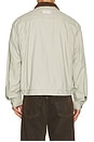 view 2 of 4 Utility Field Jacket in Stone