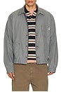 view 1 of 5 BLOUSON in Blue