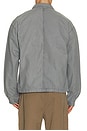 view 2 of 5 BLOUSON in Blue