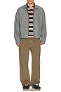 view 3 of 5 BLOUSON in Blue