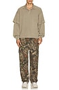 view 4 of 5 CARGO in Camo