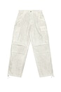 view 5 of 5 Pantalon cargo in Dusty Stone