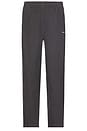 view 1 of 5 Easy Pant in Washed Black