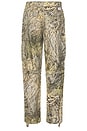view 2 of 5 Cargo Pant in Camo