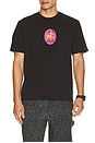 view 1 of 4 Doggo Tee in Off Black