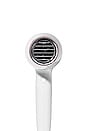 view 2 of 7 AireLuxe Hair Dryer in White