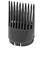 view 1 of 4 Smoothing Comb Attachment in Black