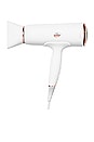 view 1 of 6 SECADOR DE PELO CURA HAIR DRYER in White