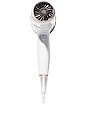 view 2 of 6 SECADOR DE PELO CURA HAIR DRYER in White