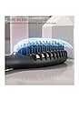 view 5 of 7 Edge Smoothing Styling Brush in Black