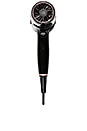 view 2 of 6 SÈCHE-CHEVEUX CURA LUXE HAIR DRYER in Black