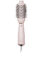 view 1 of 9 Airebrush One-step Smoothing And Volumizing Hair Dryer Brush in Satin Blush