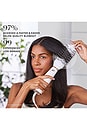 view 4 of 9 Airebrush One-step Smoothing And Volumizing Hair Dryer Brush in Satin Blush