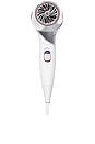 view 3 of 6 SECADOR DE PELO FEATHERWEIGHT COMPACT DRYER in White