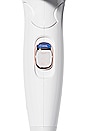 view 5 of 6 SECADOR DE PELO FEATHERWEIGHT COMPACT DRYER in White